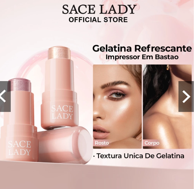 Iluminador Sace Lady