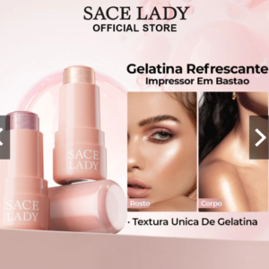 Iluminador Sace Lady